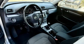 VW Passat 2.0TDI-LED-КСЕНОН | Auto.bg — изображение 11 VW Passat 2.0TDI-LED-КСЕНОН | Auto.bg — изображение 11