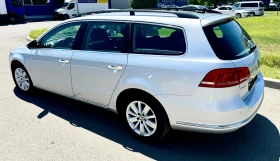 VW Passat 2.0TDI-LED-КСЕНОН | Auto.bg — изображение 6 VW Passat 2.0TDI-LED-КСЕНОН | Auto.bg — изображение 6