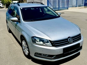 VW Passat 2.0TDI-LED-КСЕНОН
