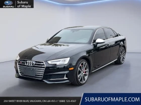 Audi S4 3.0T * Prestige * АвтоКредит * (ЦЕНА ДО БГ)