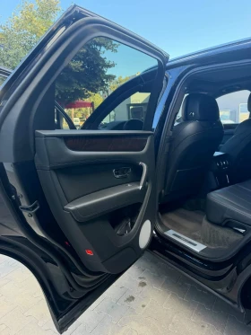 Bentley Bentayga - 98500 € - 75153831 9 | Car24.bg Bentley Bentayga - 98500 € - 75153831 9