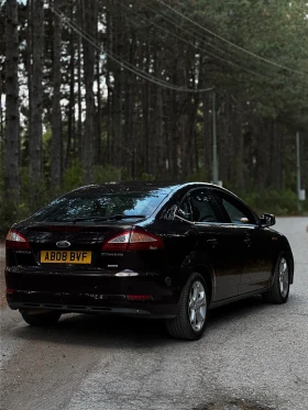 Ford Mondeo 2.0 Titanium | Auto.bg — изображение 3 Ford Mondeo 2.0 Titanium | Auto.bg — изображение 3