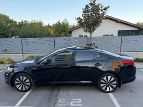 Kia Optima Автоматик! КЛИМА! - 4599 € - 69332405 6 | Car24.bg Kia Optima Автоматик! КЛИМА! - 4599 € - 69332405 6