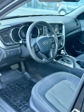 Kia Optima Автоматик! КЛИМА! - 4599 € - 69332405 8 | Car24.bg Kia Optima Автоматик! КЛИМА! - 4599 € - 69332405 8