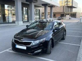 Kia Optima Автоматик! КЛИМА! - 4599 € - 69332405 2 | Car24.bg Kia Optima Автоматик! КЛИМА! - 4599 € - 69332405 2