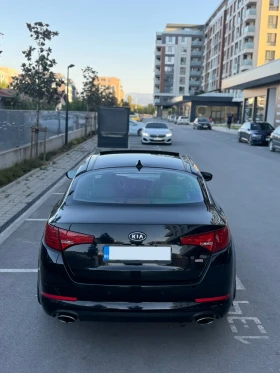 Kia Optima Автоматик! КЛИМА! - 4599 € - 69332405 7 | Car24.bg Kia Optima Автоматик! КЛИМА! - 4599 € - 69332405 7