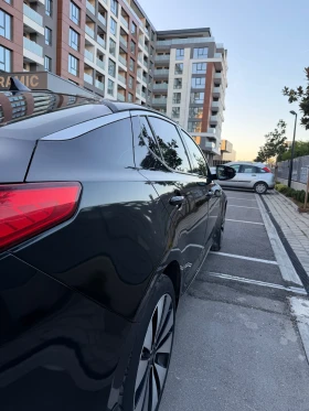 Kia Optima Автоматик! КЛИМА! - 4599 € - 69332405 4 | Car24.bg Kia Optima Автоматик! КЛИМА! - 4599 € - 69332405 4