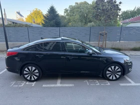 Kia Optima Автоматик! КЛИМА! - 4599 € - 69332405 3 | Car24.bg Kia Optima Автоматик! КЛИМА! - 4599 € - 69332405 3