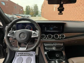Mercedes-Benz E 63 AMG s* 360* Pano* 4DBrum* HUD* Massage* Обдух* 2Ключа* | Auto.bg — изображение 6 Mercedes-Benz E 63 AMG s* 360* Pano* 4DBrum* HUD* Massage* Обдух* 2Ключа* | Auto.bg — изображение 6