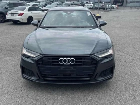 Audi A6 Technik/360/DIS/HUD/Matrix/B&O/Обдухване | Auto.bg — изображение 6 Audi A6 Technik/360/DIS/HUD/Matrix/B&O/Обдухване | Auto.bg — изображение 6