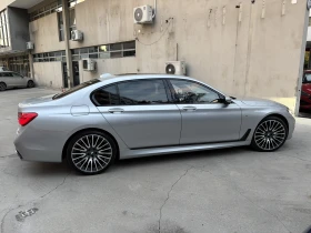 BMW 730 Ld X-drive Individual 3xTV | Auto.bg — изображение 3 BMW 730 Ld X-drive Individual 3xTV | Auto.bg — изображение 3