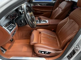 BMW 730 Ld X-drive Individual 3xTV | Auto.bg — изображение 11 BMW 730 Ld X-drive Individual 3xTV | Auto.bg — изображение 11