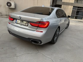 BMW 730 Ld X-drive Individual 3xTV | Auto.bg — изображение 4 BMW 730 Ld X-drive Individual 3xTV | Auto.bg — изображение 4