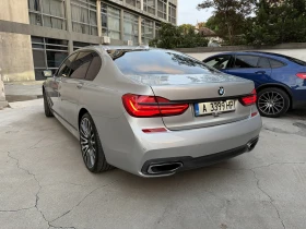 BMW 730 Ld X-drive Individual 3xTV | Auto.bg — изображение 5 BMW 730 Ld X-drive Individual 3xTV | Auto.bg — изображение 5