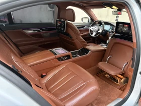 BMW 730 Ld X-drive Individual 3xTV | Auto.bg — изображение 15 BMW 730 Ld X-drive Individual 3xTV | Auto.bg — изображение 15
