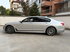 BMW 730 Ld X-drive Individual 3xTV | Auto.bg — изображение 7 BMW 730 Ld X-drive Individual 3xTV | Auto.bg — изображение 7