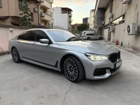 BMW 730 Ld X-drive Individual 3xTV | Auto.bg — изображение 2 BMW 730 Ld X-drive Individual 3xTV | Auto.bg — изображение 2