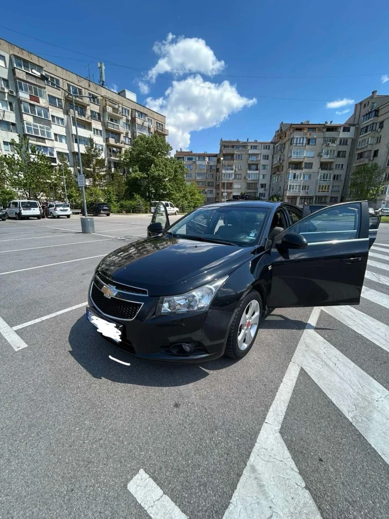 Chevrolet Cruze 2.0 - 4400 лв. / 2249.68 € - 50652563 1 | Car24.bg Chevrolet Cruze 2.0 - 4400 лв. / 2249.68 € - 50652563 1