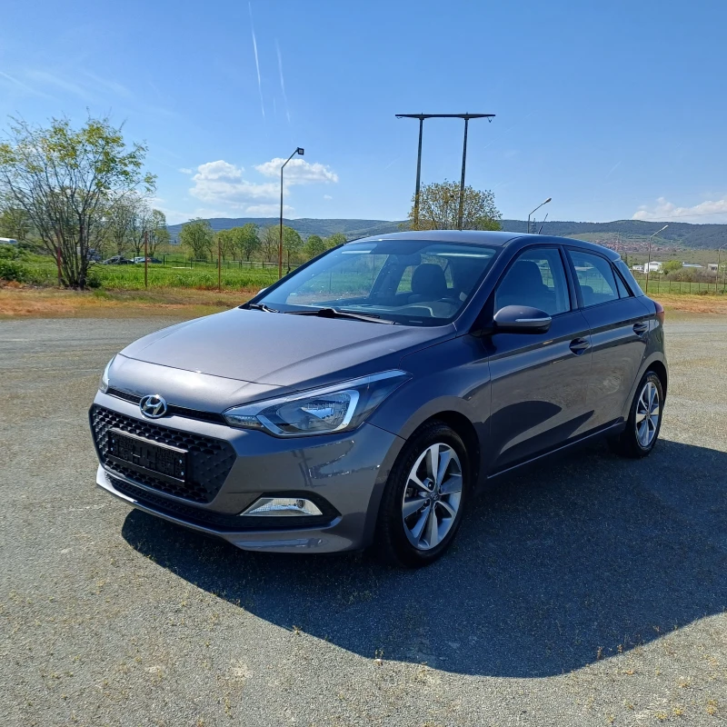 Hyundai I20 - 5750 € / 11246.02 лв. - 30047612 1 | Car24.bg Hyundai I20 - 5750 € / 11246.02 лв. - 30047612 1
