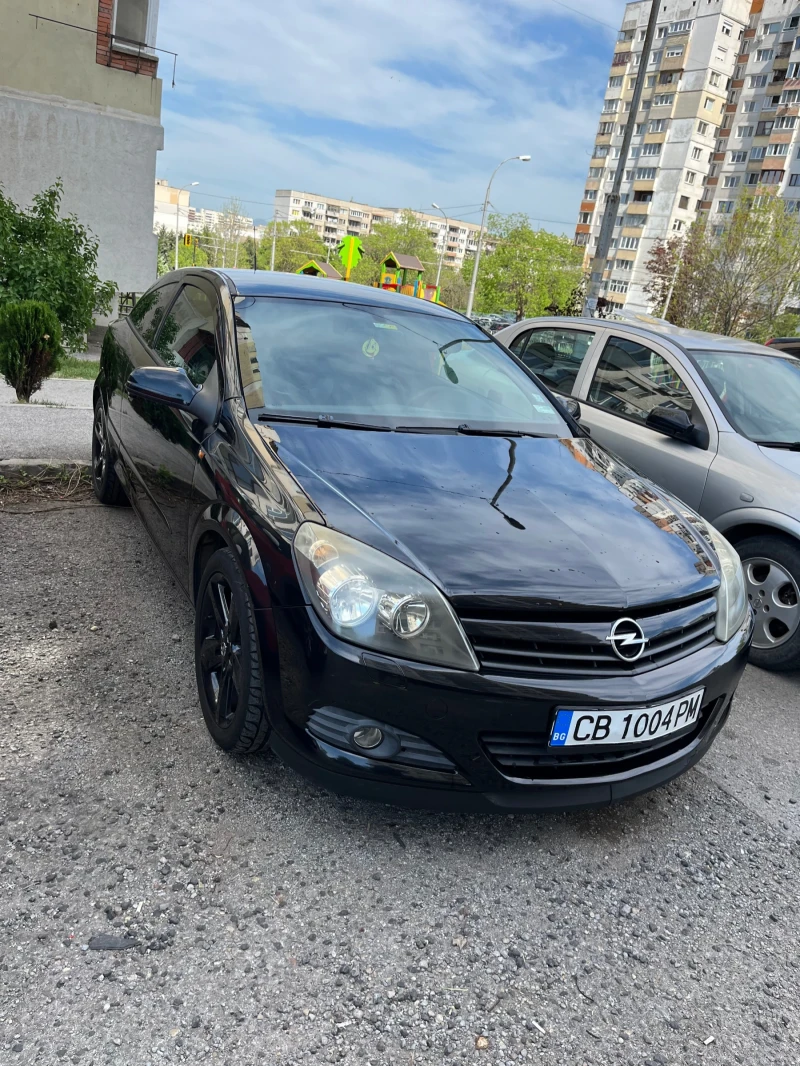 Opel Astra GTC 1.8 Бензин-Газ - 2500 € / 4889.57 лв. - 29526192 1 | Car24.bg Opel Astra GTC 1.8 Бензин-Газ - 2500 € / 4889.57 лв. - 29526192 1