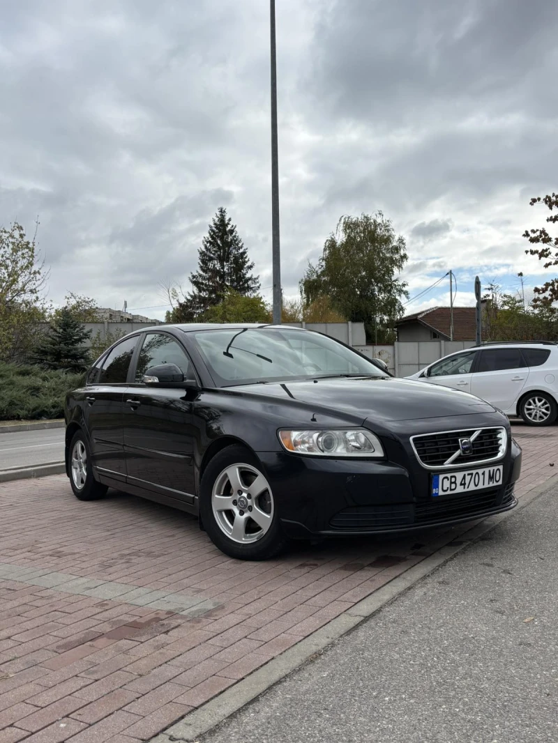 Volvo S40 - 5199 € - 22985172 1 | Car24.bg Volvo S40 - 5199 € - 22985172 1