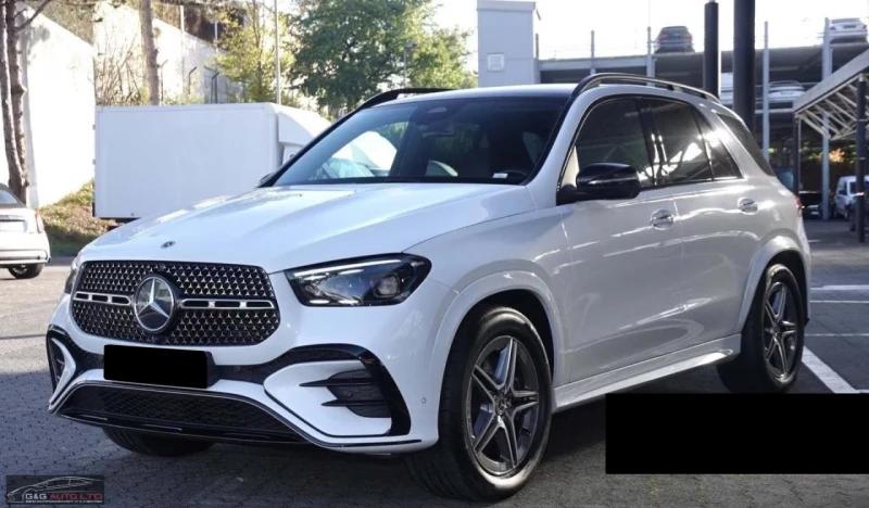 Mercedes-Benz GLE 450 d/4MATIC/367HP/AMG/NIGHT/PANO/DISTR/360/BURM/770q - 80099 € - 70828074 1 | Car24.bg Mercedes-Benz GLE 450 d/4MATIC/367HP/AMG/NIGHT/PANO/DISTR/360/BURM/770q - 80099 € - 70828074 1