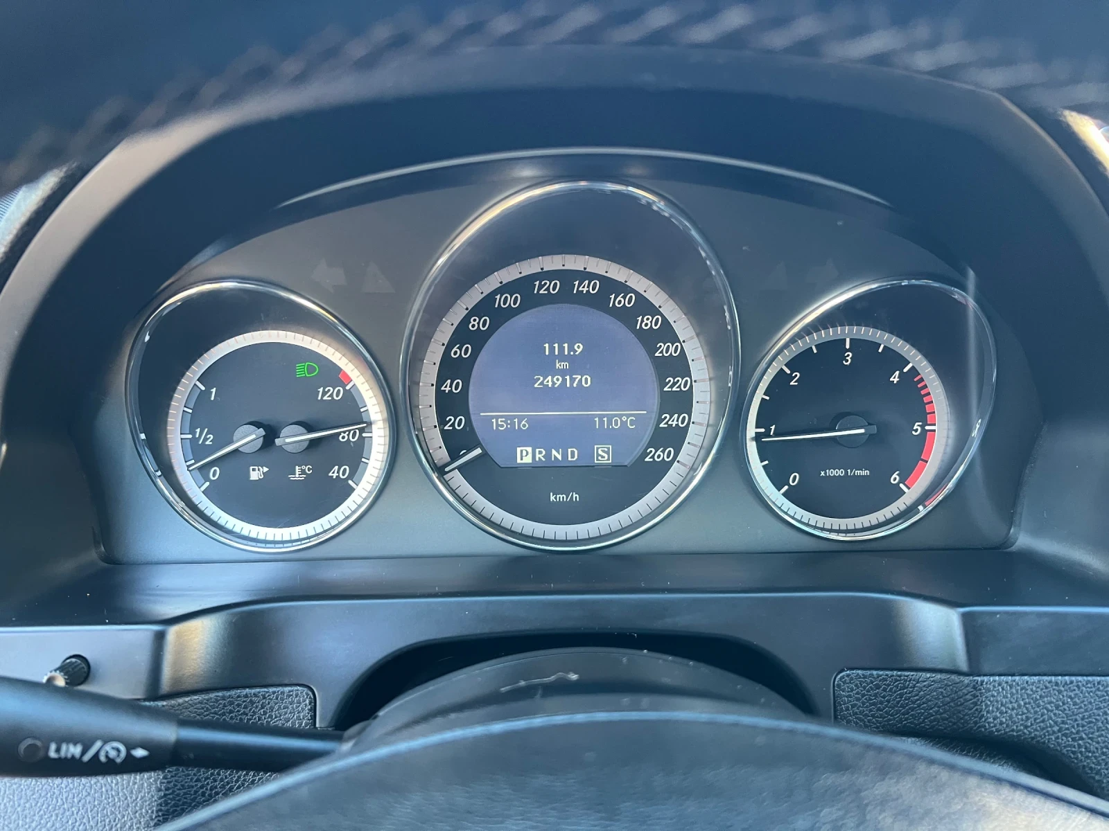 Mercedes-Benz C 220 CDI - изображение 7 | Auto.bg Mercedes-Benz C 220 CDI - изображение 7