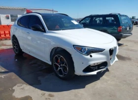 Alfa Romeo Stelvio VELOCE AWD Крайна цена! 1 - Car24.bg Alfa Romeo Stelvio VELOCE AWD Крайна цена! 1