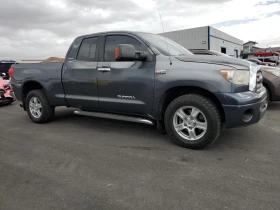 Обява за продажба на Toyota Tundra DOUBLE CAB LIMITED