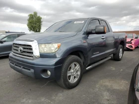 Обява за продажба на Toyota Tundra DOUBLE CAB LIMITED