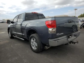 Обява за продажба на Toyota Tundra DOUBLE CAB LIMITED