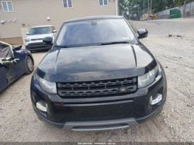 Land Rover Range Rover Evoque PURE AWD | Mobile.bg — малка снимка 12