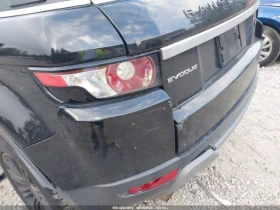 Land Rover Range Rover Evoque PURE AWD | Mobile.bg — малка снимка 6