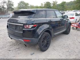 Land Rover Range Rover Evoque PURE AWD | Mobile.bg — малка снимка 4