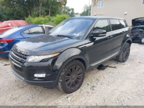 Land Rover Range Rover Evoque PURE AWD | Mobile.bg — малка снимка 2