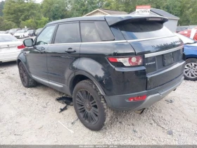 Land Rover Range Rover Evoque PURE AWD | Mobile.bg — малка снимка 3