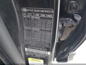 Land Rover Range Rover Evoque PURE AWD | Mobile.bg — малка снимка 9