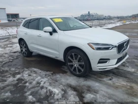 Volvo XC60 T6 INSCRIPTION - Car24.bg Volvo XC60 T6 INSCRIPTION