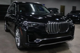 BMW X7 xDrive40i - 28600 € / 55936.74 лв. - 99475983 3 | Car24.bg BMW X7 xDrive40i - 28600 € / 55936.74 лв. - 99475983 3