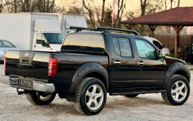 Nissan Navara 2.5DCI * 4х4* * Кожа* * Нави* - 6900 € / 13495.23 лв. - 31868300 8 | Car24.bg Nissan Navara 2.5DCI * 4х4* * Кожа* * Нави* - 6900 € / 13495.23 лв. - 31868300 8