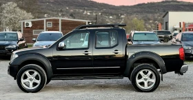 Nissan Navara 2.5DCI * 4х4* * Кожа* * Нави* - 6900 € / 13495.23 лв. - 31868300 4 | Car24.bg Nissan Navara 2.5DCI * 4х4* * Кожа* * Нави* - 6900 € / 13495.23 лв. - 31868300 4