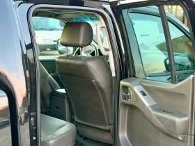 Nissan Navara 2.5DCI * 4х4* * Кожа* * Нави* - 6900 € / 13495.23 лв. - 31868300 12 | Car24.bg Nissan Navara 2.5DCI * 4х4* * Кожа* * Нави* - 6900 € / 13495.23 лв. - 31868300 12