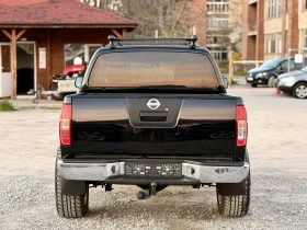 Nissan Navara 2.5DCI * 4х4* * Кожа* * Нави* - 6900 € / 13495.23 лв. - 31868300 7 | Car24.bg Nissan Navara 2.5DCI * 4х4* * Кожа* * Нави* - 6900 € / 13495.23 лв. - 31868300 7