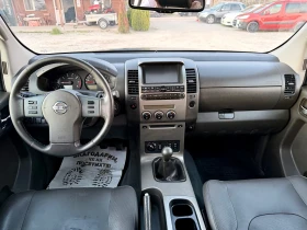 Nissan Navara 2.5DCI * 4х4* * Кожа* * Нави* - 6900 € / 13495.23 лв. - 31868300 13 | Car24.bg Nissan Navara 2.5DCI * 4х4* * Кожа* * Нави* - 6900 € / 13495.23 лв. - 31868300 13