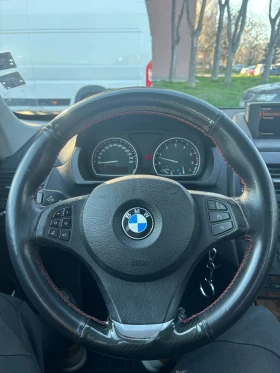 BMW X3 BMW X3 3.0sd - 5000 € / 9779.15 лв. - 51183477 9 | Car24.bg BMW X3 BMW X3 3.0sd - 5000 € / 9779.15 лв. - 51183477 9