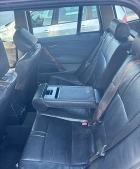 BMW X3 BMW X3 3.0sd - 5000 € / 9779.15 лв. - 51183477 11 | Car24.bg BMW X3 BMW X3 3.0sd - 5000 € / 9779.15 лв. - 51183477 11