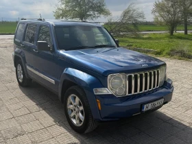 Jeep Cherokee Liberty Limited 3700 | Auto.bg — изображение 3 Jeep Cherokee Liberty Limited 3700 | Auto.bg — изображение 3