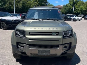 Land Rover Defender X Dynamic S/ПАНОРАМА/CARFAX/ОТ ПРЕДСТАВИТЕЛСТВО | Auto.bg — изображение 6 Land Rover Defender X Dynamic S/ПАНОРАМА/CARFAX/ОТ ПРЕДСТАВИТЕЛСТВО | Auto.bg — изображение 6