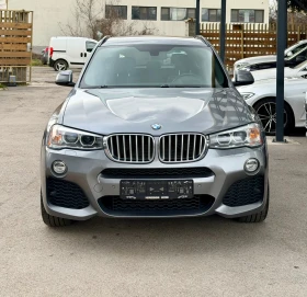 BMW X3 M-pack xDrive | Auto.bg — изображение 2 BMW X3 M-pack xDrive | Auto.bg — изображение 2