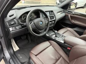 BMW X3 M-pack xDrive | Auto.bg — изображение 8 BMW X3 M-pack xDrive | Auto.bg — изображение 8